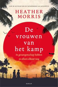 De vrouwen van het kamp - Heather Morris - ebook