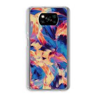 Tuesday Night: Xiaomi Poco X3 Pro Transparant Hoesje