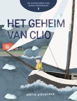 Het geheim van Clio - Martin Nieuwland - ebook