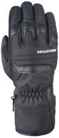 OXFORD handschoenen "spartan gloves spartan ms mens black gr. m OXFORD handschoenen "spartan gloves spartan ms mens black gr. m