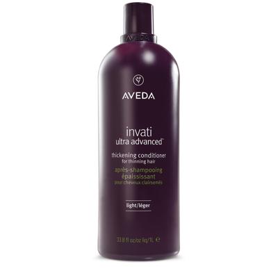 Aveda Invati Ultra Advanced Invati Advanced Thickening Conditioner Light 1000ml