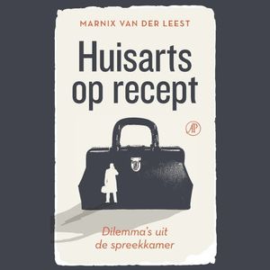 Huisarts op recept