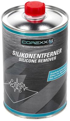 COREXX Silicone remover 1 l