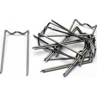Steekkrammen 10x30mm zakje a 50st Steekkrammen 10x30mm zakje a 50st