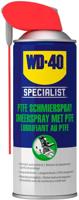 WD40 Wd-40 specialist® high performance ptfe lubricating spray 400ml