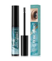 Claresa true glue! clear brow gel 8gr