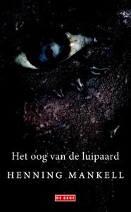 Het oog van de luipaard (Paperback)