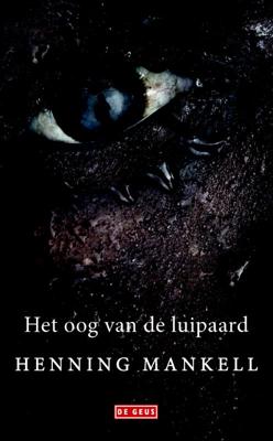 Het oog van de luipaard (Paperback)
