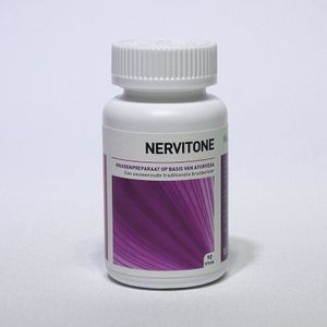 Ayurveda Health Nervitone (90 tab)