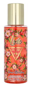 Guess Love Sheer Attraction Fragrance Mist 250 ml Lichaamsmist