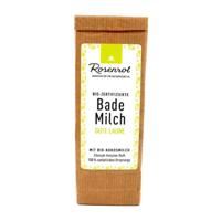 Rosenrot Badmelk good mood Rosenrot Badmelk good mood