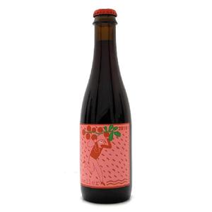 Mikkeller Mikkeller- Spontandoublelingonberry