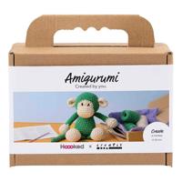 Creativ Company Hobbyset amigurumi aap