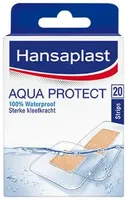 Hansaplast Pleister - Aqua Protect 20 Strips - thumbnail