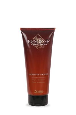 Biacrè Peeling Resorge Green Therapy Purifying Scrub 200ml | Anti-Roos Biacrè Peeling Resorge Green Therapy Purifying Scrub 200ml | Anti-Roos