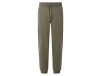 esmara Men Heren joggingbroek (Groen, S)