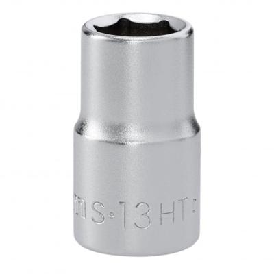 Facom start dop standaard 1/2" 6 kant 13mm - S.13HT