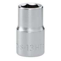 Facom start dop standaard 1/2" 6 kant 13mm - S.13HT