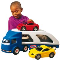 Little Tikes Auto Transporter