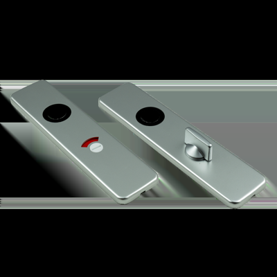 AMI Kortschild Wc 185/44 8*55 Klik F-1 - 210365