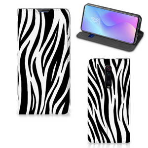 Xiaomi Redmi K20 Pro Hoesje maken Zebra