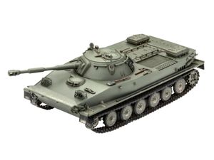 Revell 1/72 PT-76B