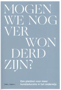 Mogen wij nog verwonderd zijn? (Paperback)