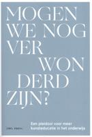 Mogen wij nog verwonderd zijn? (Paperback)