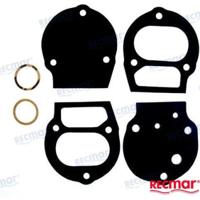 REC56678A1 - BRANDSTOFPOMP PAKKINGSET Bombardier