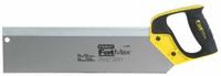 Stanley Handgereedschap fatmax kapzaag 350mm - 13t/inch - 2-17-202