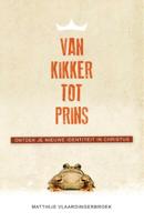 Van kikker tot prins (Paperback)