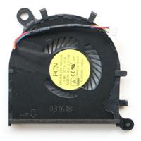 Notebook CPU Fan for Dell XPS 13 9350 Series, 0XHT5V 4pin