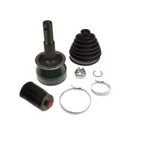 Homokineet reparatie set, aandrijfas ADN18964