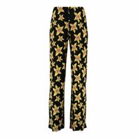 Harper & Yve - Zwart | Dames | Broek | Zwart | M | regular | Kamst mode