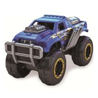 Zuru Metal Machines Road Rampage + Monstertruck - thumbnail