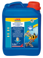 Sera Toxivec - Directe Waterhersteller & Beschermer voor Aquaria - Neutraliseert Toxines - 2500ml Sera Toxivec - Directe Waterhersteller & Beschermer voor Aquaria - Neutraliseert Toxines - 2500ml
