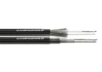 Campagnolo kabelset ergo power ultra shift 11v zwart