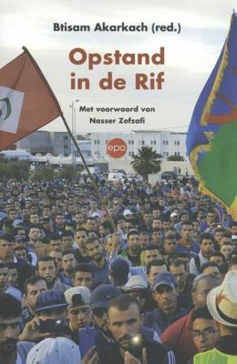 Opstand in de Rif (Paperback)