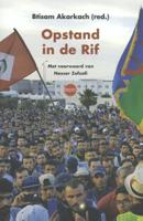Opstand in de Rif (Paperback)