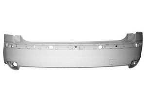 ACHTERBUMPER 3/5-deurs 1863544