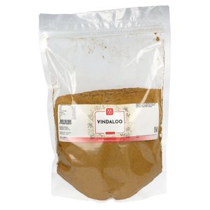 Vindaloo - 1 KG Grootverpakking