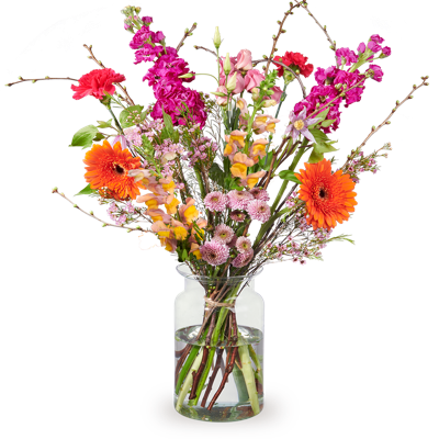 'Boeket Rodéh' kopen? | FOR YOU GIFTS