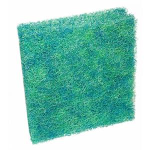 Velda Japanse Mat Grof 30x30x8cm - Biologische Vijverfiltratie voor Crossflow Biofill