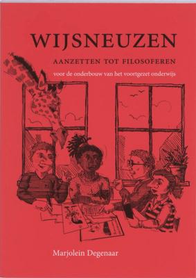Wijsneuzen (Paperback)