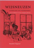 Wijsneuzen (Paperback)