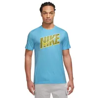 Nike Sportswear sportshirt heren - thumbnail