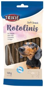 TRIXIE 3155 lekkernij voor honden & katten Hond Snacks