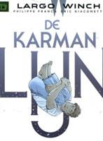 De Kármánlijn (Paperback)