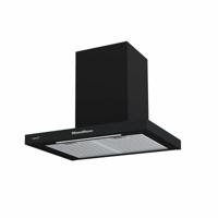 Conventionele Afzuigkap Cata SYGMA7010BK