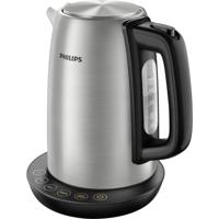 Philips Avance Collection HD9359/90 Metalen waterkoker - Temp.-regeling, Warmhoudmodus - thumbnail